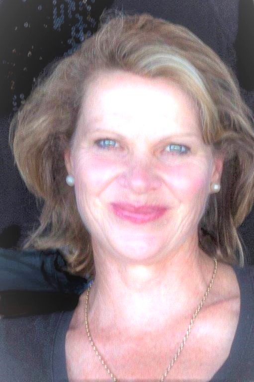 Debbie Pym